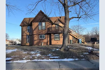 322 Burnham Street, Lowell, IN 46356 - Photo 1