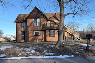 322 Burnham St, Lowell, IN 46356 - Photo 1