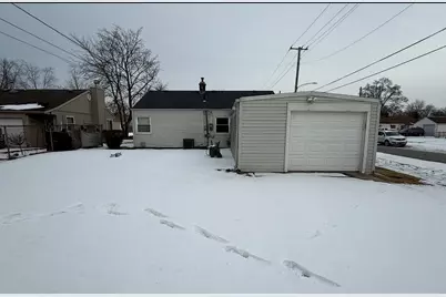 400 N Virginia Street, Hobart, IN 46342 - Photo 12