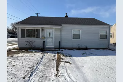 400 N Virginia Street, Hobart, IN 46342 - Photo 1