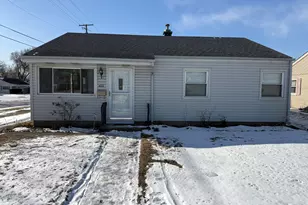 400 N Virginia St, Hobart, IN 46342 - Photo 1