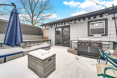 2812 W 60th Drive, Merrillville, IN 46410 - Photo 24