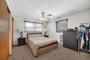 2812 W 60th Dr, Merrillville, IN 46410 - Photo 18