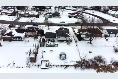 2812 W 60th Drive, Merrillville, IN 46410 - Photo 30