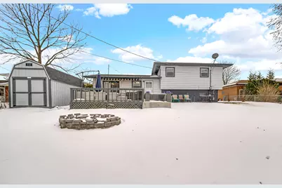 2812 W 60th Drive, Merrillville, IN 46410 - Photo 26