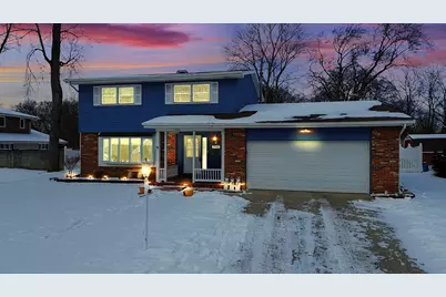 7748 Delaware Place, Merrillville, IN 46410 - Photo 2