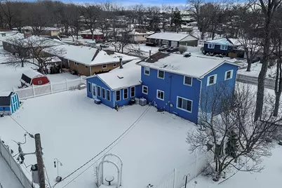 7748 Delaware Place, Merrillville, IN 46410 - Photo 34