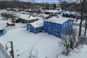 7748 Delaware Pl, Merrillville, IN 46410 - Photo 34