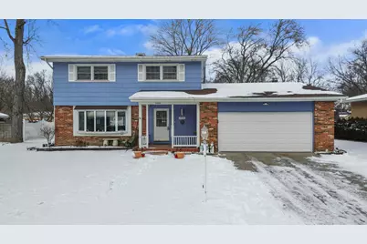 7748 Delaware Place, Merrillville, IN 46410 - Photo 1