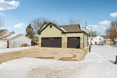 2235 Coldspring Road, Crown Point, IN 46307 - Photo 4