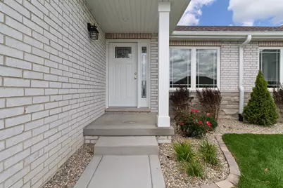 10691 Walnut Drive, Saint John, IN 46373 - Photo 2