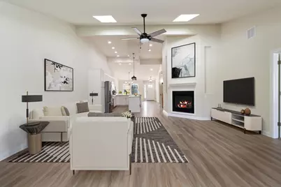 10691 Walnut Drive, Saint John, IN 46373 - Photo 12