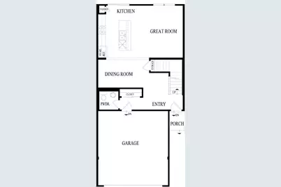 581 Cressmoor Boulevard, Hobart, IN 46342 - Photo 26