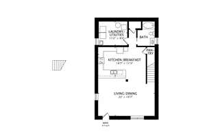 8708 Truman Cir, Cedar Lake, IN 46303 - Photo 18