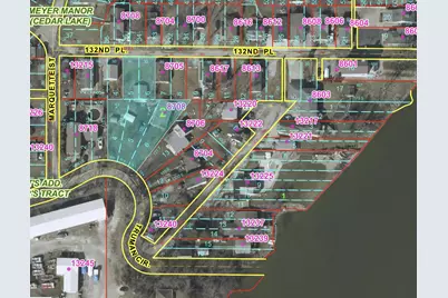 8708 Truman Circle, Cedar Lake, IN 46303 - Photo 24