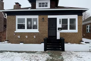 418 Taft St, Gary, IN 46404 - Photo 1