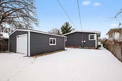 6708 Kansas Avenue, Hammond, IN 46323 - Photo 16