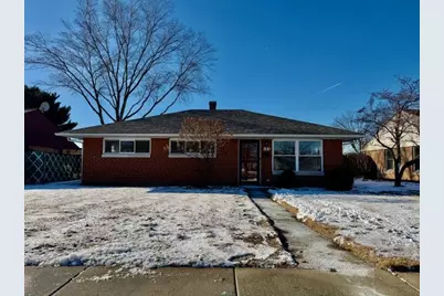 606 N Lindberg Street, Griffith, IN 46319 - Photo 1