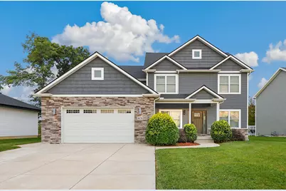 1070 Lakeview Drive, Hobart, IN 46342 - Photo 1