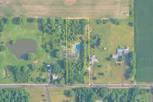 2550 W 153rd Ave, Lowell, IN 46356 - Photo 1