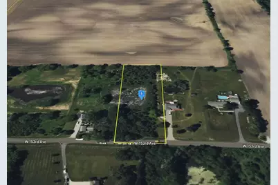 2550 W 153rd Avenue, Lowell, IN 46356 - Photo 2