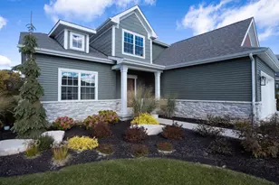 7264 E 115th Ave, Crown Point, IN 46307 - Photo 4