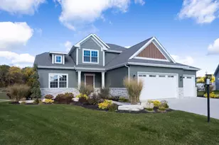 7264 E 115th Ave, Crown Point, IN 46307 - Photo 1