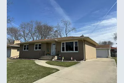 5345 Johnson Street, Merrillville, IN 46410 - Photo 2