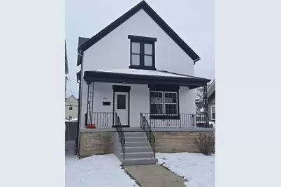 1711 Central Avenue, Whiting, IN 46394 - Photo 1