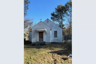 4019 Pennsylvania Street, Gary, IN 46409 - Photo 1