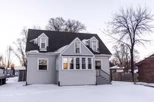 6911 Hohman Ave, Hammond, IN 46324 - Photo 1