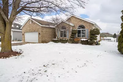 7546 Mary Kay Court, Crown Point, IN 46307 - Photo 1