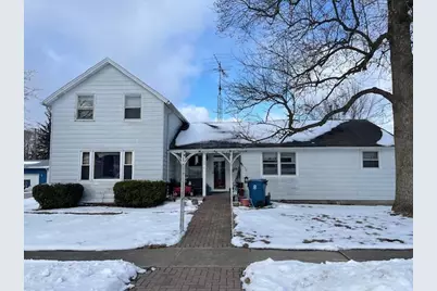 112 W State Street, Morocco, IN 47963 - Photo 1