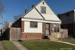 1593 Kenilworth Dr, Calumet City, IL 60409 - Photo 1