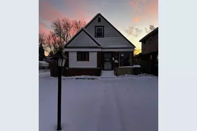 1593 Kenilworth Drive, Calumet City, IL 60409 - Photo 1