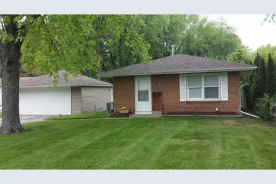 1314 E Miller Street, Griffith, IN 46319 - Photo 1