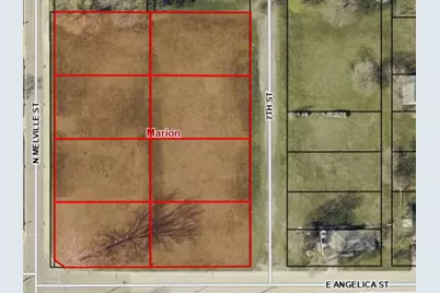 0 N Melville Street, Rensselaer, IN 47978 - Photo 2