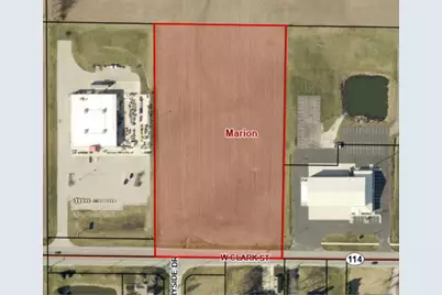 1130 W Clark Street, Rensselaer, IN 47978 - Photo 2