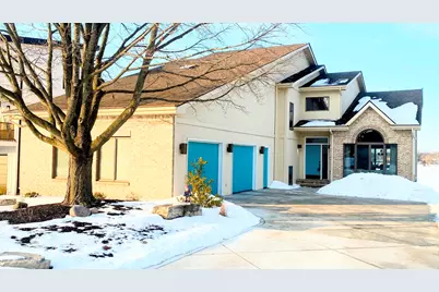 2480 E Lakeshore Drive, Crown Point, IN 46307 - Photo 1