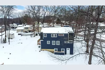 2044 Hidden Valley Drive, Crown Point, IN 46307 - Photo 30