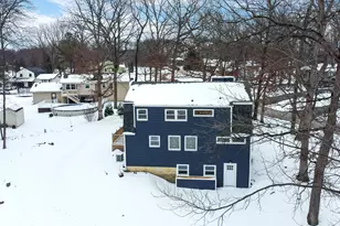 2044 Hidden Valley Dr, Crown Point, IN 46307 - Photo 30