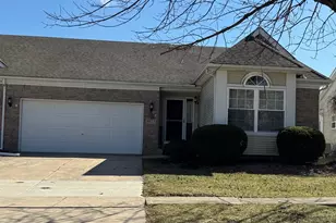 8613 Van Buren St, Merrillville, IN 46410 - Photo 1