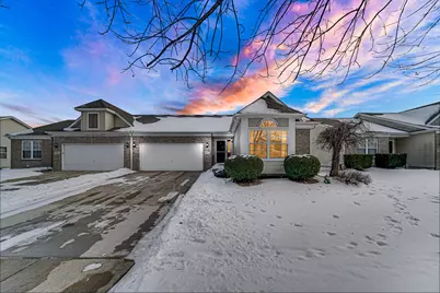 8613 Van Buren Street, Merrillville, IN 46410 - Photo 18