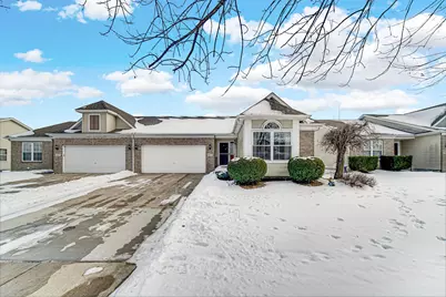 8613 Van Buren Street, Merrillville, IN 46410 - Photo 1