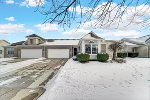 8613 Van Buren St, Merrillville, IN 46410 - Photo 1