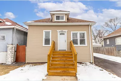 1119 Sibley Street, Hammond, IN 46320 - Photo 1