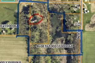 8416 E 400 N, Rolling Prairie, IN 46371 - Photo 30