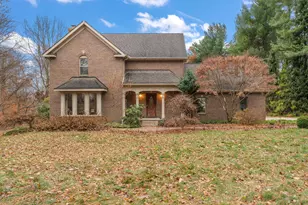 8416 E 400 N, Rolling Prairie, IN 46371 - Photo 4