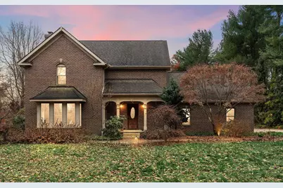 8416 E 400 N, Rolling Prairie, IN 46371 - Photo 1