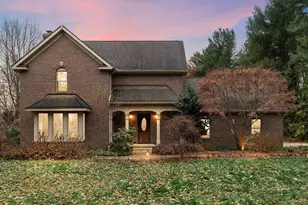 8416 E 400 N, Rolling Prairie, IN 46371 - Photo 1